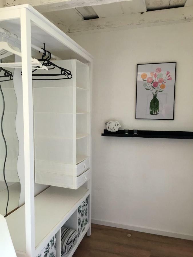 Gaestewohnung A+C Bovet Strasen Екстериор снимка